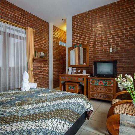 Sekararum Butik Syariah Guesthouse บันดุง ภายนอก รูปภาพ