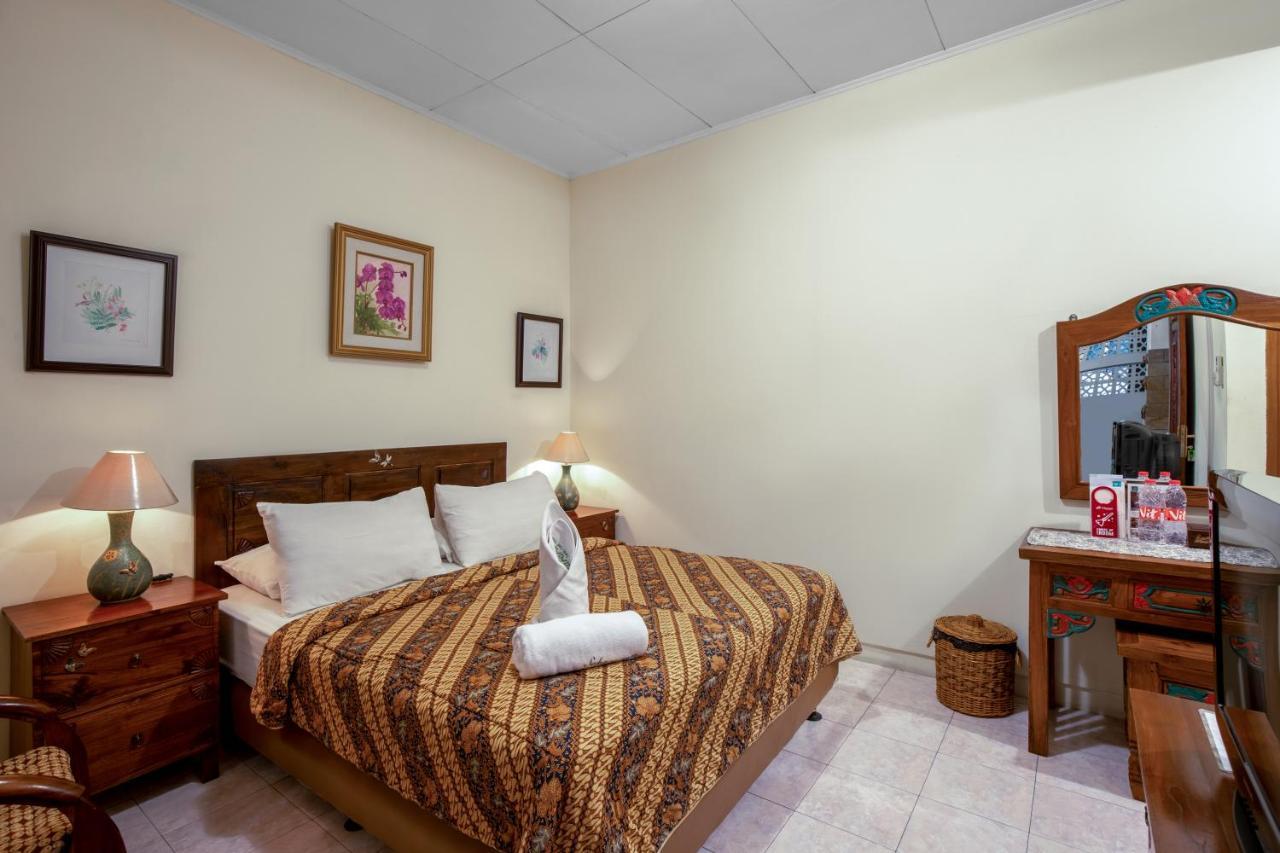 Sekararum Butik Syariah Guesthouse บันดุง ภายนอก รูปภาพ