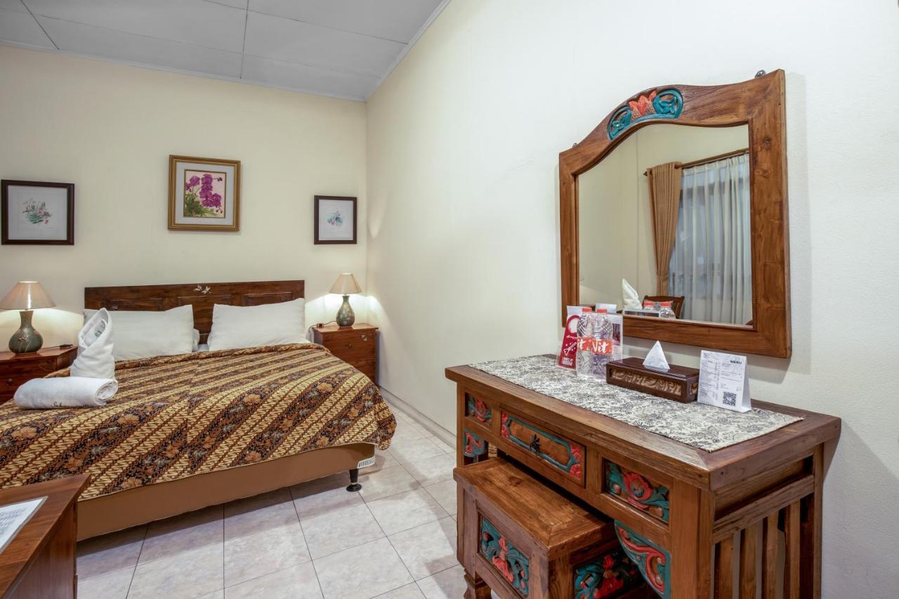 Sekararum Butik Syariah Guesthouse บันดุง ภายนอก รูปภาพ