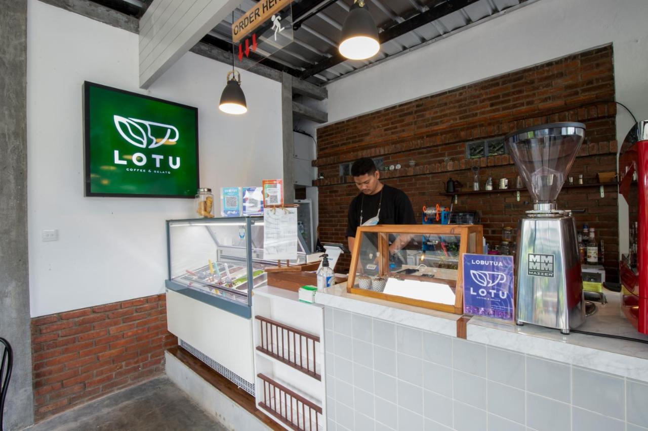Sekararum Butik Syariah Guesthouse บันดุง ภายนอก รูปภาพ