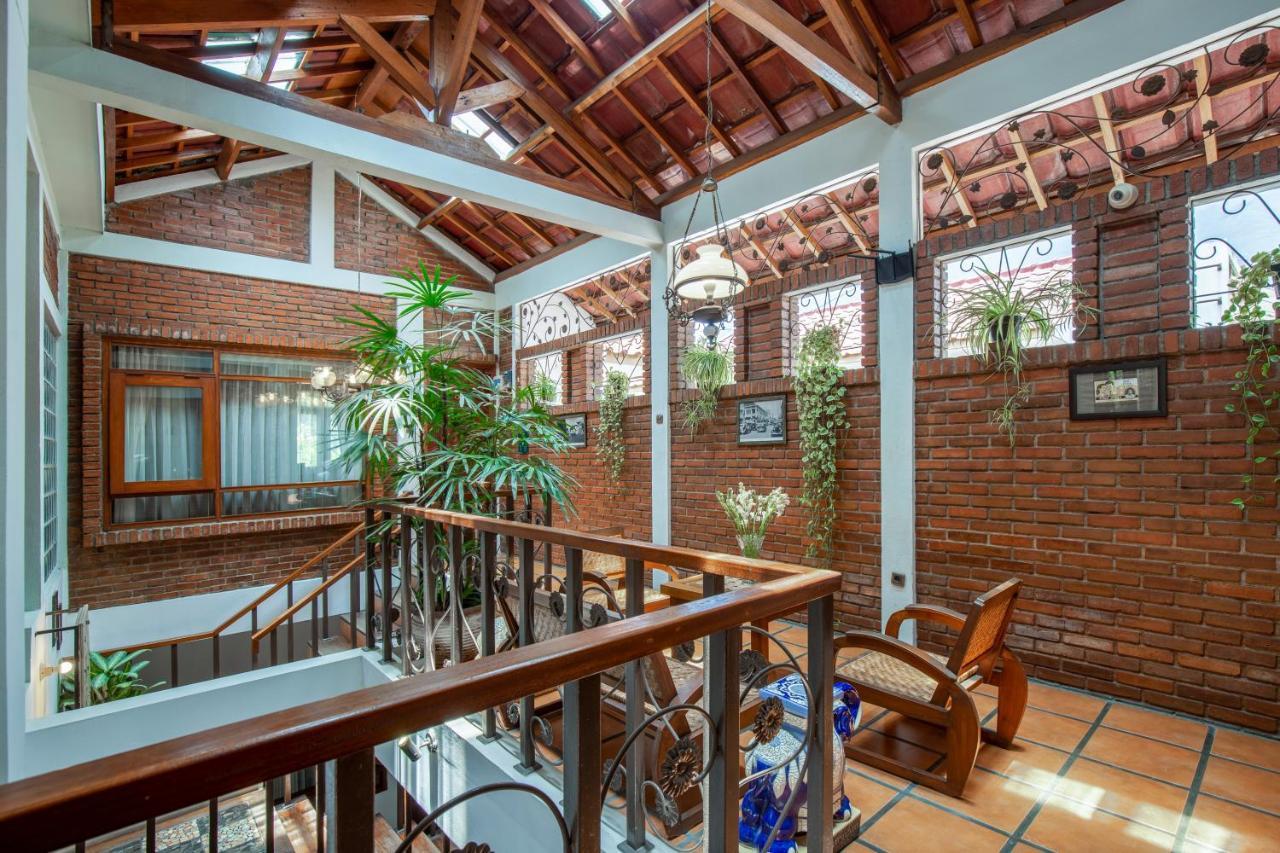 Sekararum Butik Syariah Guesthouse บันดุง ภายนอก รูปภาพ
