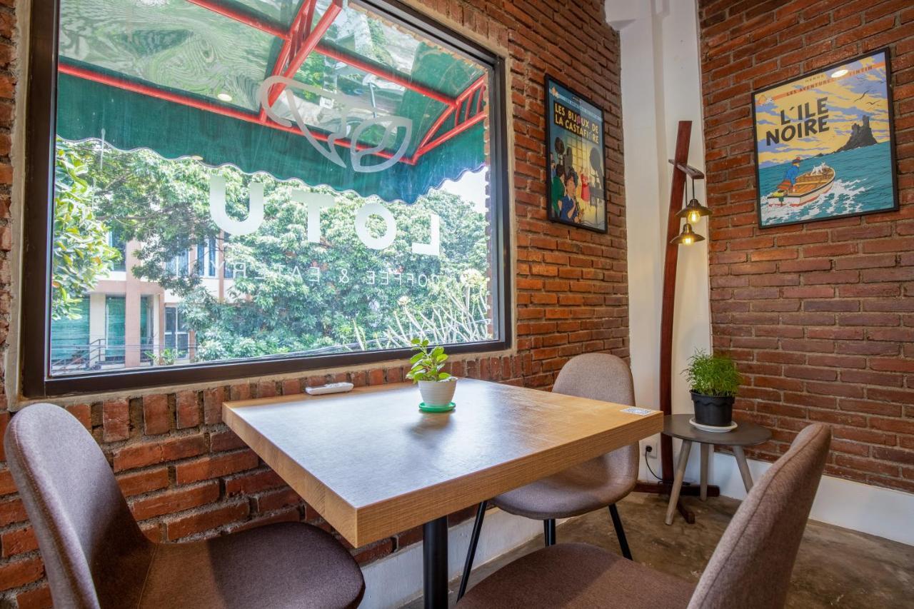 Sekararum Butik Syariah Guesthouse บันดุง ภายนอก รูปภาพ