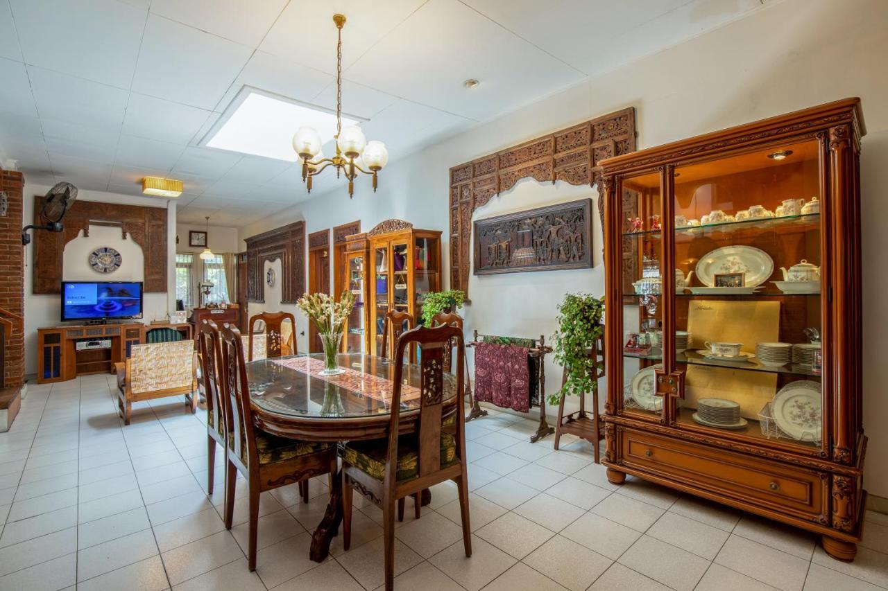 Sekararum Butik Syariah Guesthouse บันดุง ภายนอก รูปภาพ