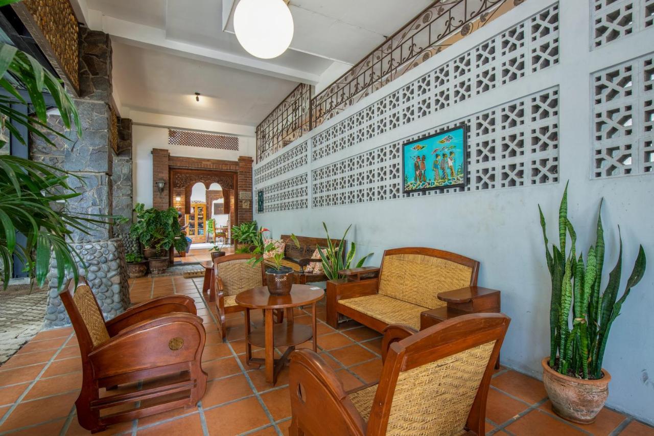 Sekararum Butik Syariah Guesthouse บันดุง ภายนอก รูปภาพ