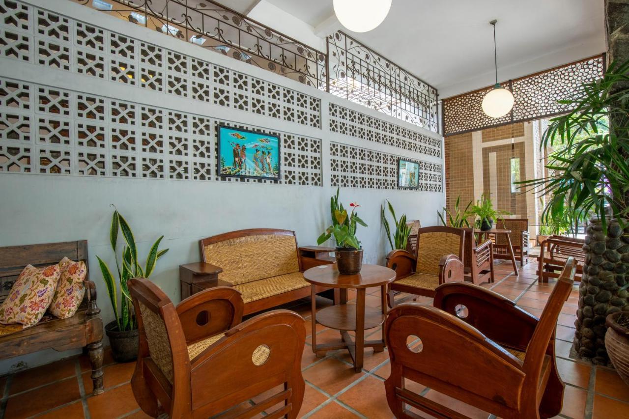 Sekararum Butik Syariah Guesthouse บันดุง ภายนอก รูปภาพ