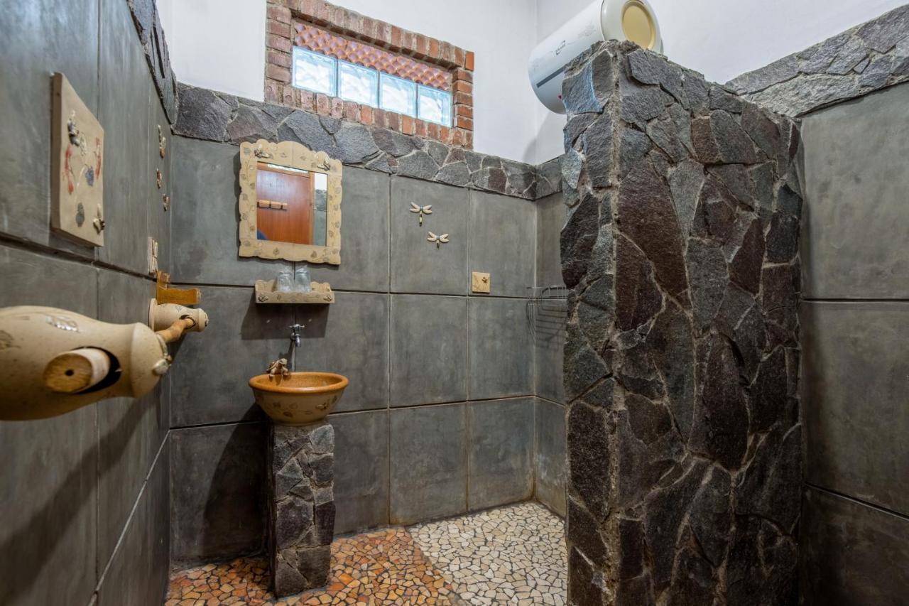 Sekararum Butik Syariah Guesthouse บันดุง ภายนอก รูปภาพ