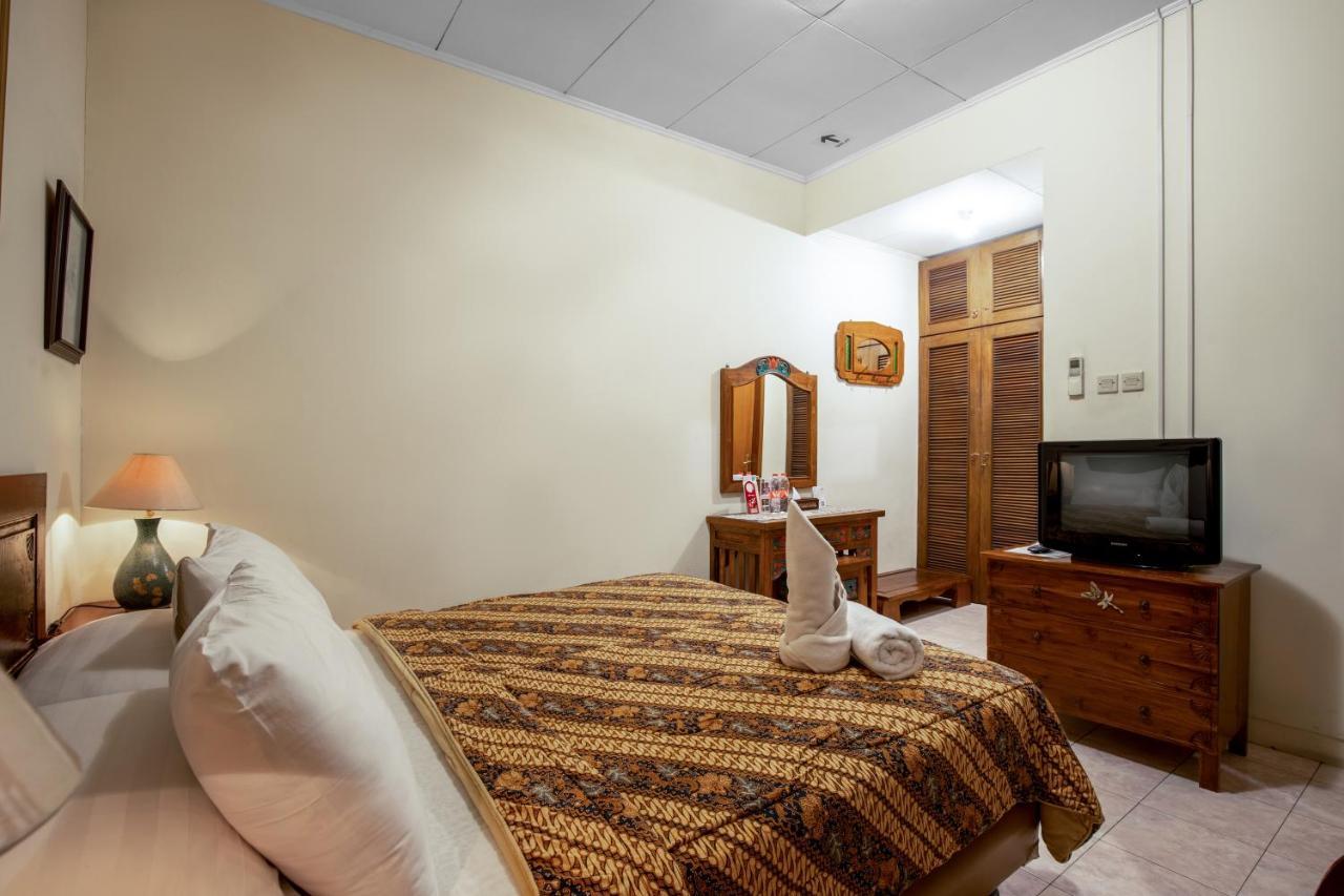 Sekararum Butik Syariah Guesthouse บันดุง ภายนอก รูปภาพ