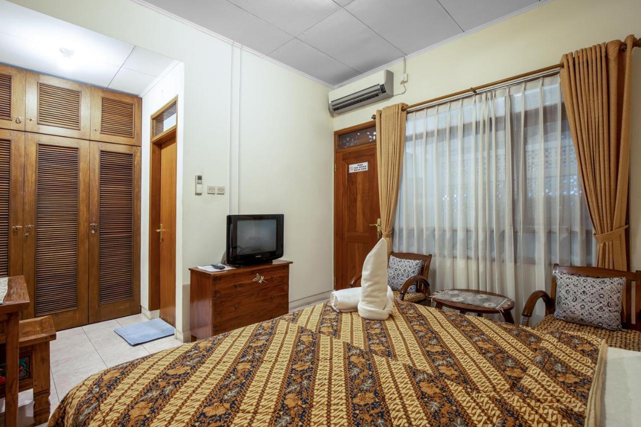 Sekararum Butik Syariah Guesthouse บันดุง ภายนอก รูปภาพ