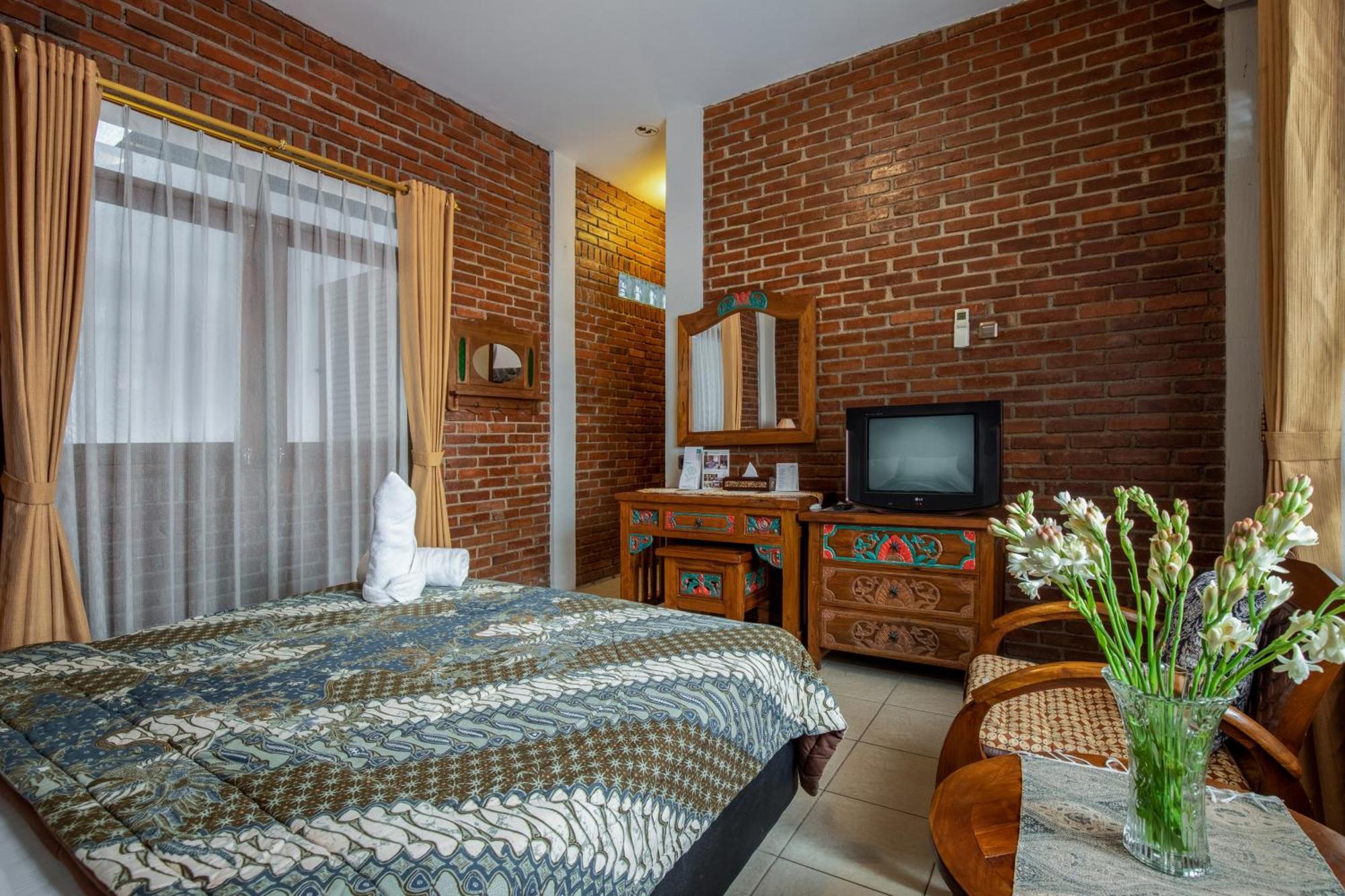 Sekararum Butik Syariah Guesthouse บันดุง ภายนอก รูปภาพ