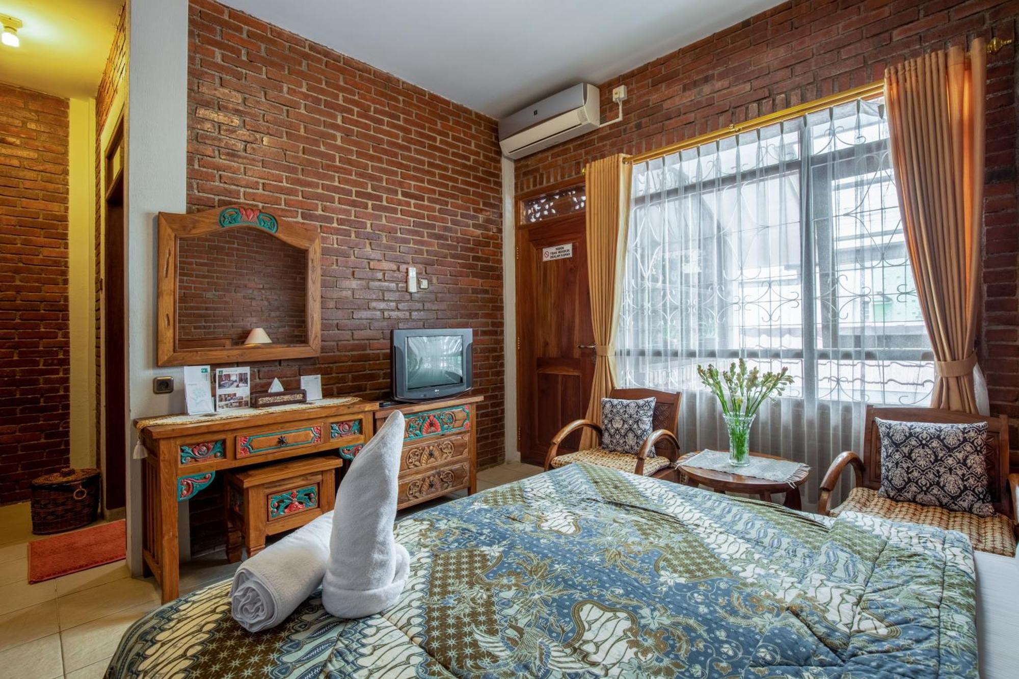 Sekararum Butik Syariah Guesthouse บันดุง ภายนอก รูปภาพ